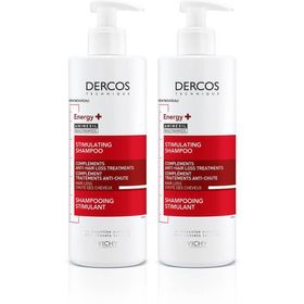 Vichy Dercos Energy+ Shampooing Stimulant