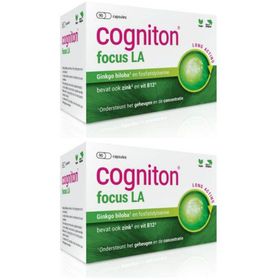 Cogniton® Focus LA
