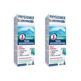 Physiomer® Express Neusspray