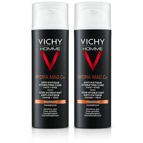 Vichy Homme Hydra Mag C+