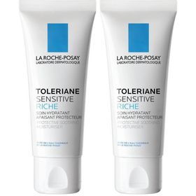La Roche-Posay Toleriane Sensitive Rijke Crème