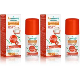 Puressentiel Articulations Pure Heat Roller
