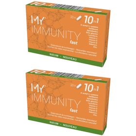 My® Immunity Fast