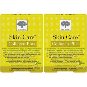 New Nordic Skin Care Collagen Plus