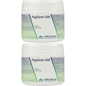 Deba Psyllium