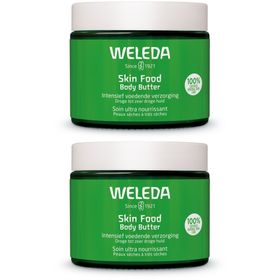 Weleda Skin Food Body Butter