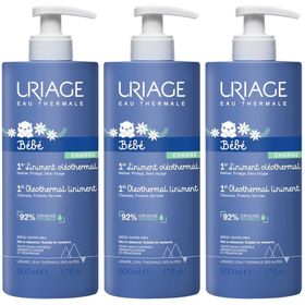 Uriage Bébé 1er Liniment Oléothermal