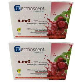 Dermoscent Uti-Zen Hond/Kat