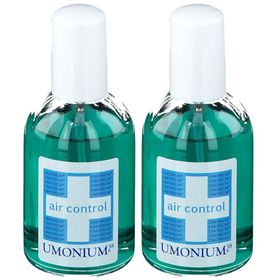 Umonium 38 Air Control Vapo