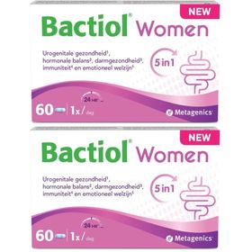 Bactiol® Women