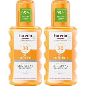 Eucerin® Sun Protection spray SPF30