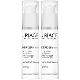 Uriage Dépiderm SPF50+ Anti-Dark Spot Daytime Care