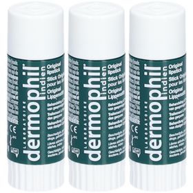 Dermophil® Stick Lèvres Original