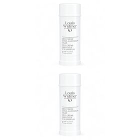 Widmer Deo Crème Sans Sels Aluminium