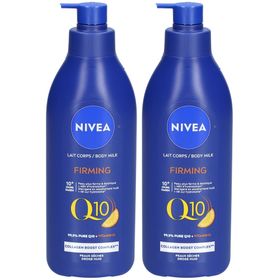 Nivea Q10 Verstevigende Bodymilk