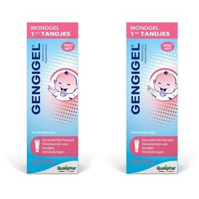 Gengigel Teething