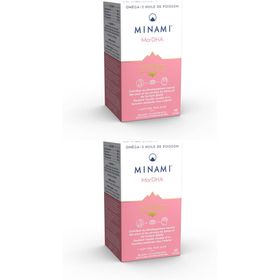 MorDHA® Prenatal Citron