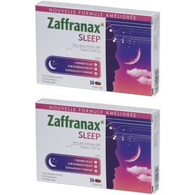 Zaffranax® Sleep