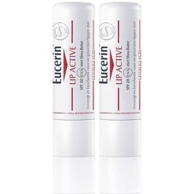 Eucerin pH5 Lip Active SPF20 Gevoelige Huid