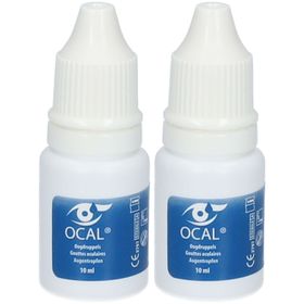 Ocal Oogdruppels Hydra