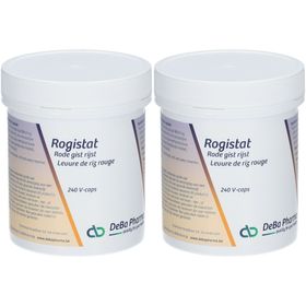DeBa Pharma Rogistat