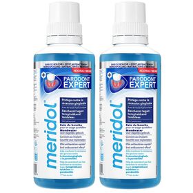 meridol® Parodont Expert Bain de Bouche