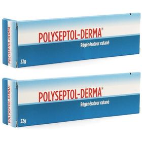 Polyseptol-Derma Pommade
