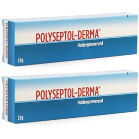 Polyseptol-Derma Zalf - Huidregenererend
