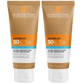 La Roche-Posay Anthelios Hydrating Lotion Ultra Protection SPF50+