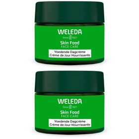 Weleda Skin Food Voedende Dagcrème