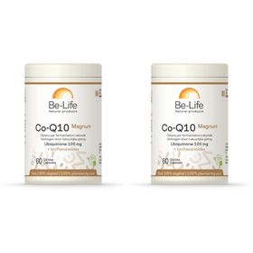 Be-Life Co-Q10 Magnum Ubiquinone 100mg