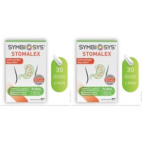 Symbiosys Stomalex Confort Gastrique