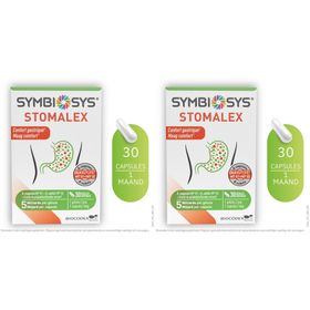 Symbiosys Stomalex Maagcomfort