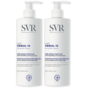 SVR Xerial 10 Lichaamsmelk