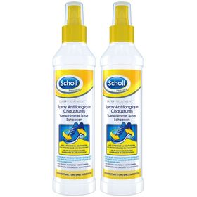 Scholl Voetschimmel Spray Schoenen