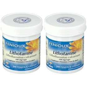 Fenioux Lithotame