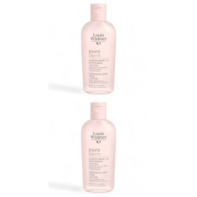 Louis Widmer Purederm Oog Make-up Reiniging Lotion - Zonder Parfum