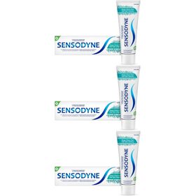 Sensodyne Dentifrice Deep Clean Gel