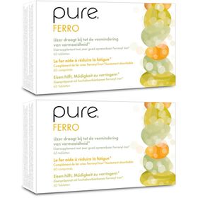 Pure® Ferro