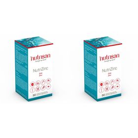 Nutrisan Nutrizinc