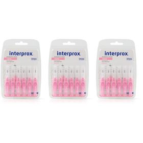 Interprox® Borsteltje Nano Roze