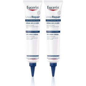 Eucerin UreaRepair 30% Urea Crème Extreem Droge Plekken