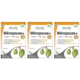 Physalis® Menopause+