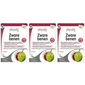 Physalis® Zware Benen