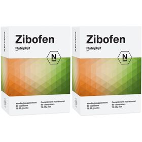 Nutriphyt Zibofen