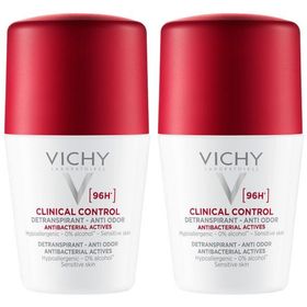 Vichy Clinical Control Détranspirant Roll-On 96h