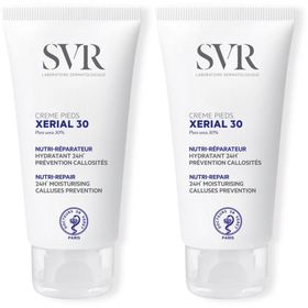 SVR Xérial 30 Voetcrème