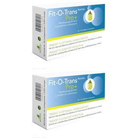 Fit-O-Trans Pro+