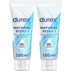 Durex® Natural Hydra+ Glijmiddel