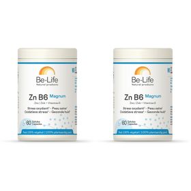 Be-life Zn B6 Magnum